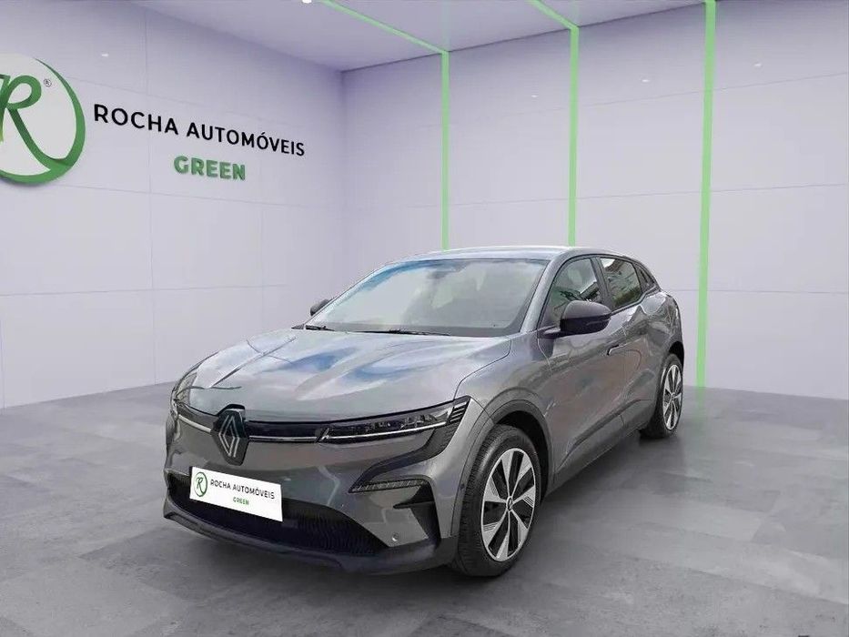 Renault Mégane E-Tech EV40 Equilibre
