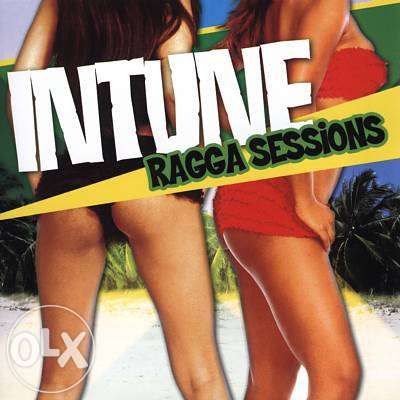 8 Cd's Musica Latina; Tango; Mambo; Reagge e Regatton