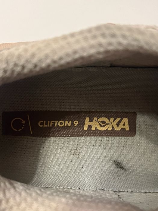 Кросівки Hoka Clifton 9 Gore-Tex eur 42 / 26,5 cm