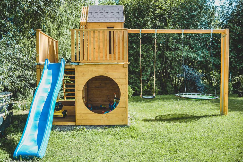 Agroturystyka "Lipowy Zakątek"