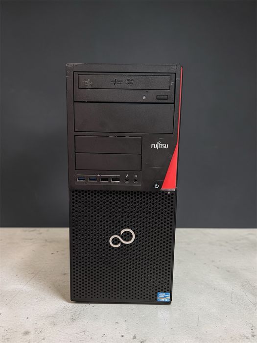 Fujitsu Esprimo P910L 8GB ram i3 Windows 10 Pro