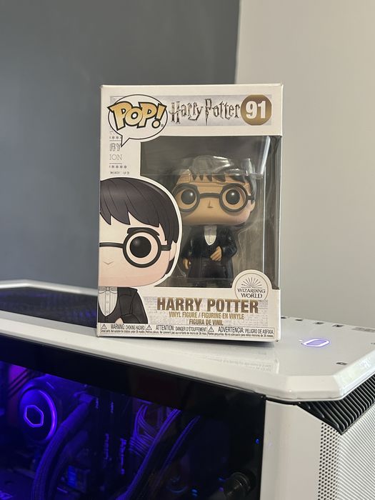 Funko POP! Harry Potter