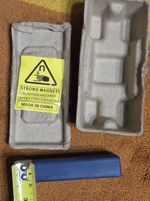 magnes neodymowy Vestas