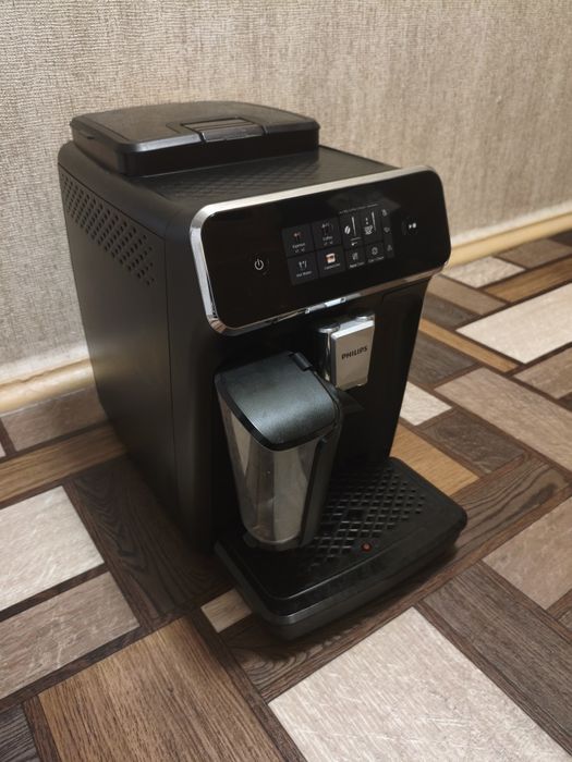 Кавомашина PHILIPS Series 2300 EP2330/10