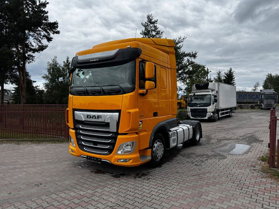 DAF