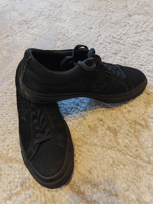 Trampki Converse