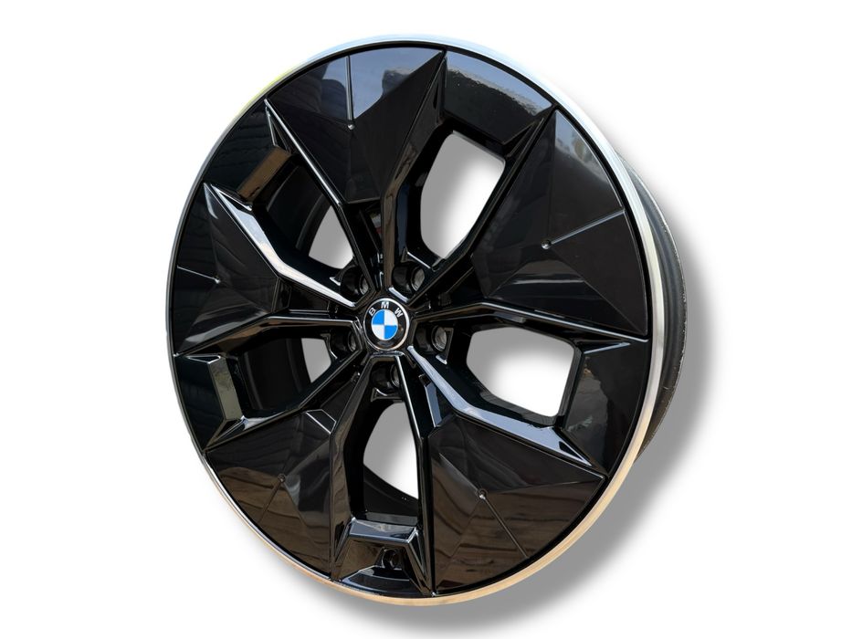 Felgi Bmw styling 843 20 cali IX3 G01 G08 G02 X3 X4 X5 X6 G20 G30