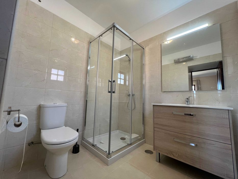 Aluga-se moradia V3 nos arredores de Portimão