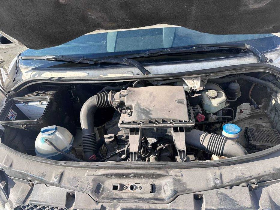 Mercedes-Benz Sprinter 2006 рік