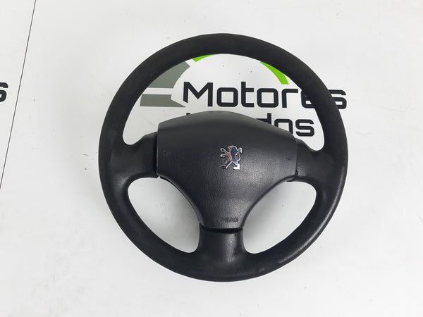 Airbag do Volante para Peugeot 206