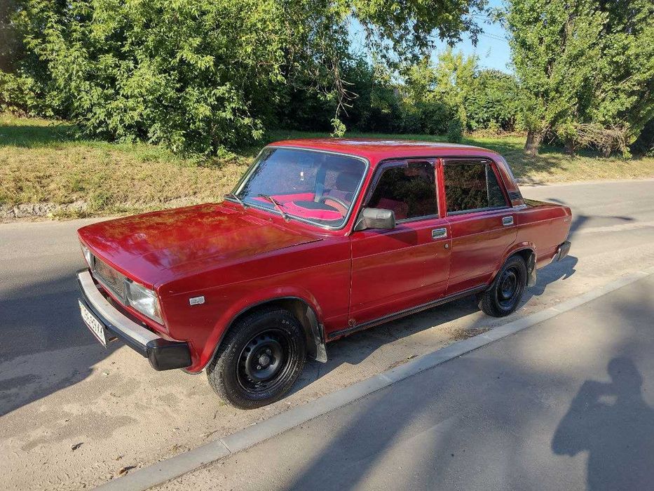 продам салон ВАЗ 2105