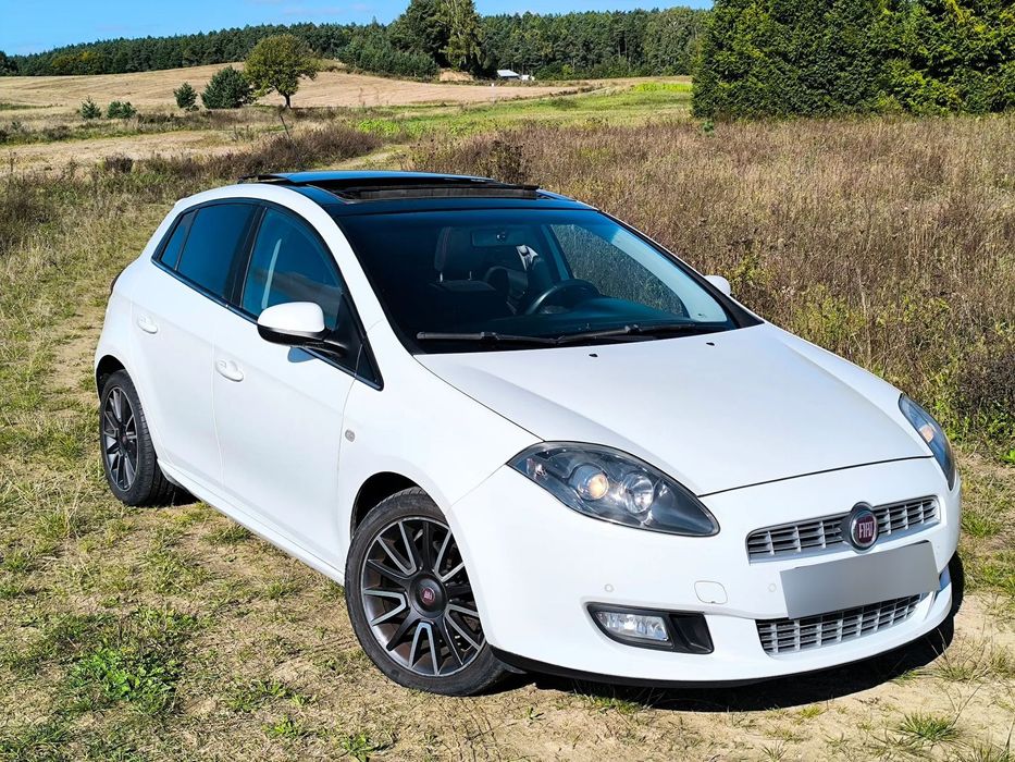 Fiat Bravo