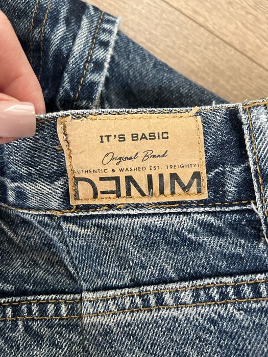 джинси ITS BASIC