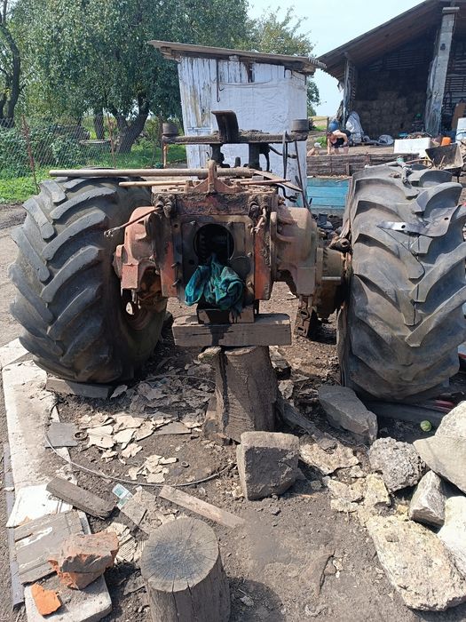 Міст дт 70 дт 70