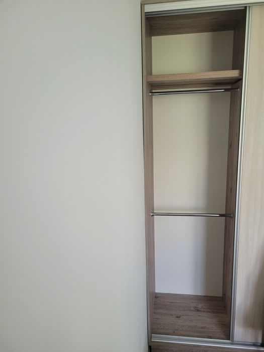 Meble do sypialni szafa komoda