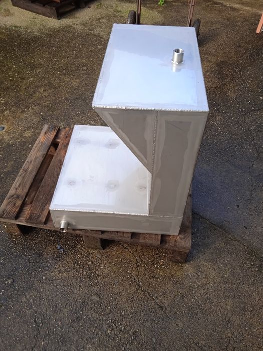 Caldeira para lareira