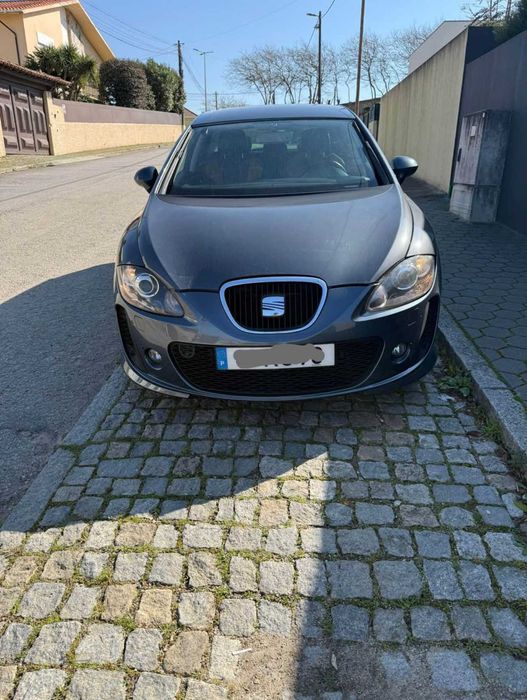 SEAT Leon 1.6 TDI Copa