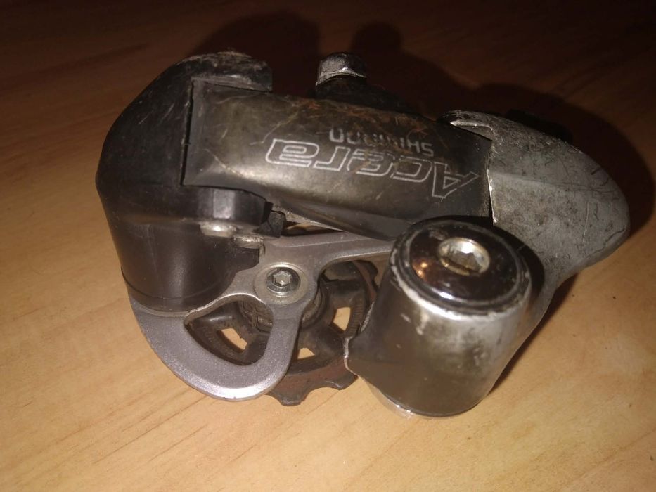 Tylnia przerzutka Shimano Acera RD-M 340.