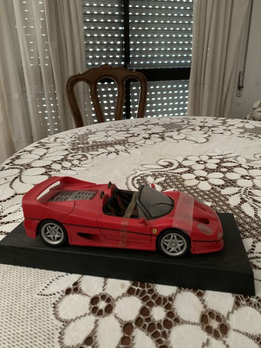 Ferrari 1995 - Carro Coleção