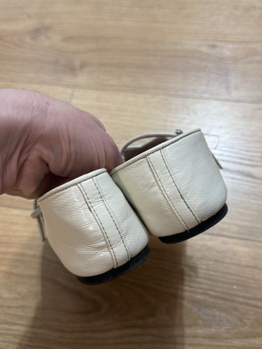 Туфлі на дівчинку Zara