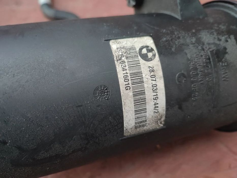 bmw e61 / e60 / e61lci / e63 / e64 / e66 / e65 / e70 / e71 oryginalny