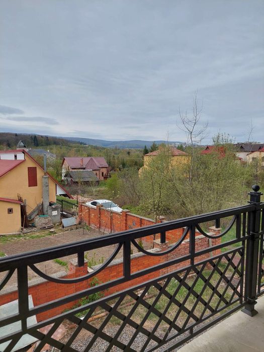 Продаж 5-кім. будинку 270 м.кв.