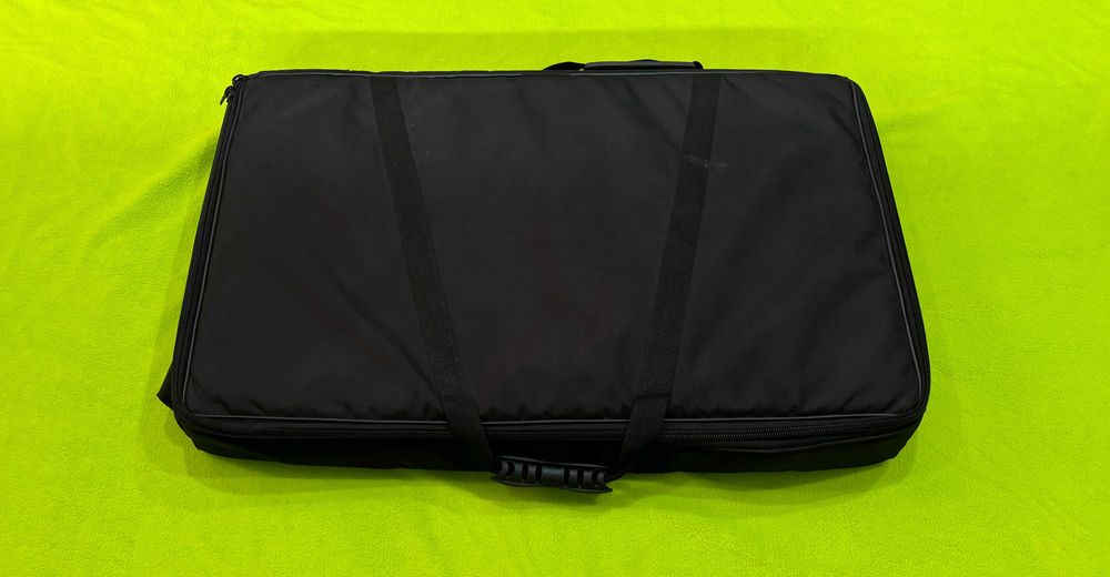 FUTERAŁ Torba Case Pioneer DDJ SX, SX2, SX3, RX, 1000 Denon MCX 8000