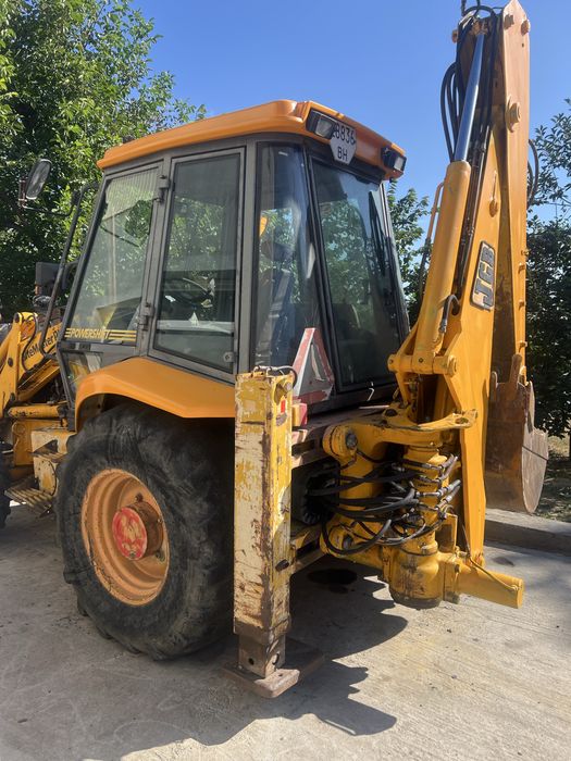 Продам JCB 1997 Р в робочому стані