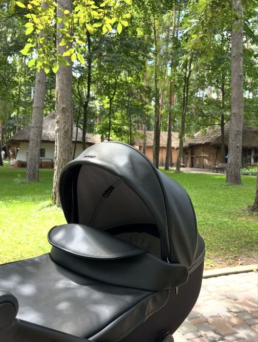 Продам коляску Anex Eli 2 в1