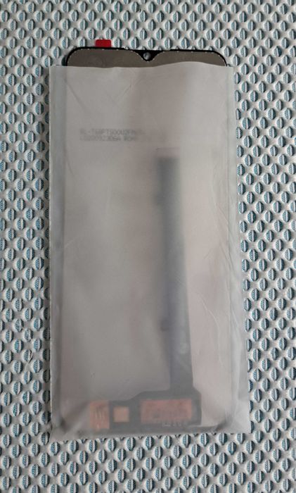 Tela lcd de substituição para ZTE Blade V30 e ZTE V2020 Smart/8010