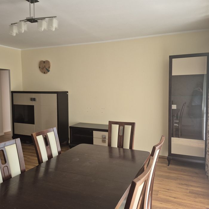 Mieszkanie 3 pokojowe do wynajęcia Piątkowo - Widok 2