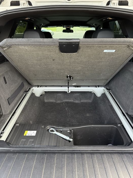 BMW  X5 F15, 35i M Package