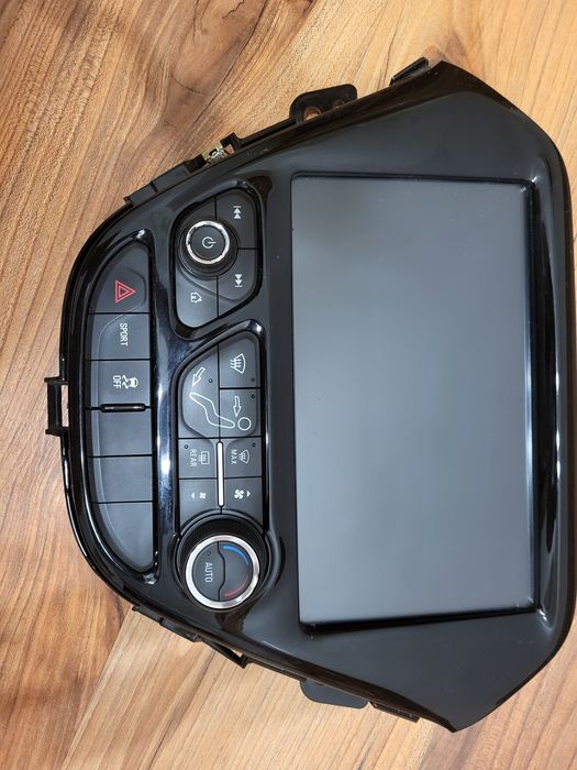 Chevrolet bolt Центральна консоль, екран. 42556932, LC10S-M