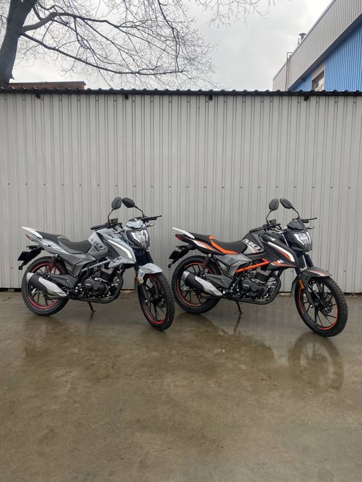 МОТОЦИКЛ MUSSTANG REGION MT150|Регион Мустанг|Разные цвета|Спарк|Форте