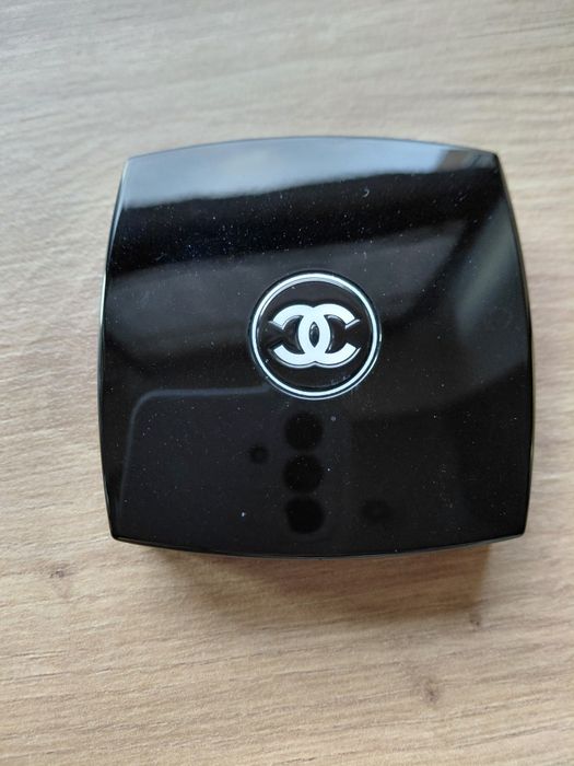 Paletka chanel les 4 ombres