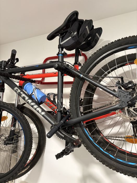 Bicicleta Bike BTWIN