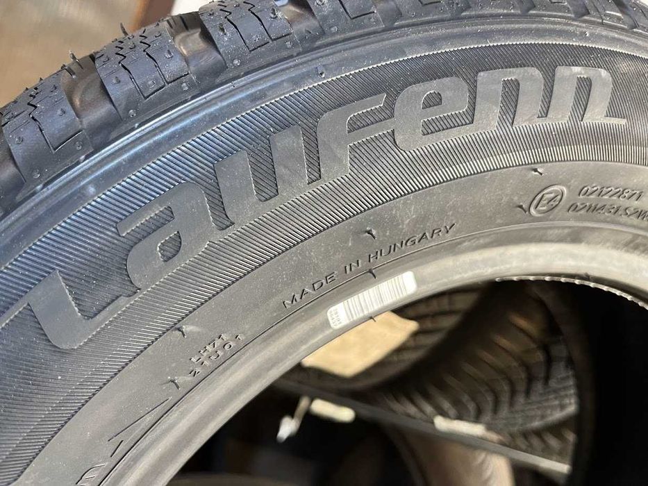 175/65R14 Laufenn G FIT 4S cztery nowe opony całoroczne 2025r