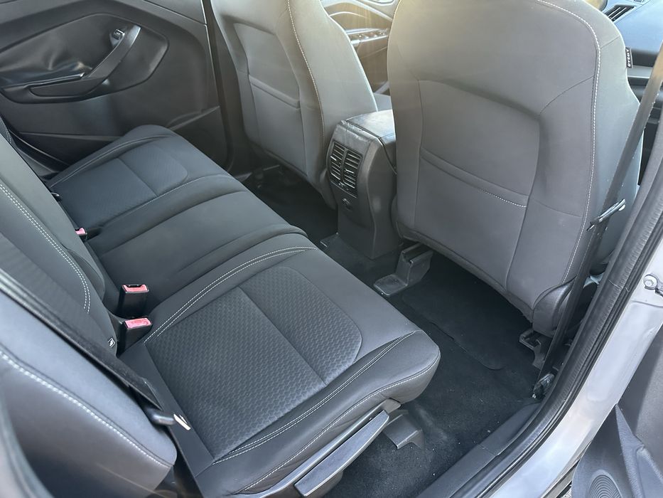 Ford kuga 1.5 tdci