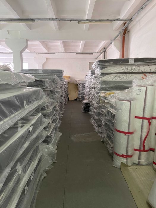 Ортопедичні матраци, доставка матрасов, оплата частинами на матраци