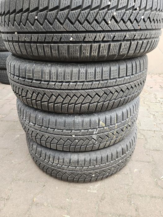 Opony Zimowe Continental 195.70.16 94H