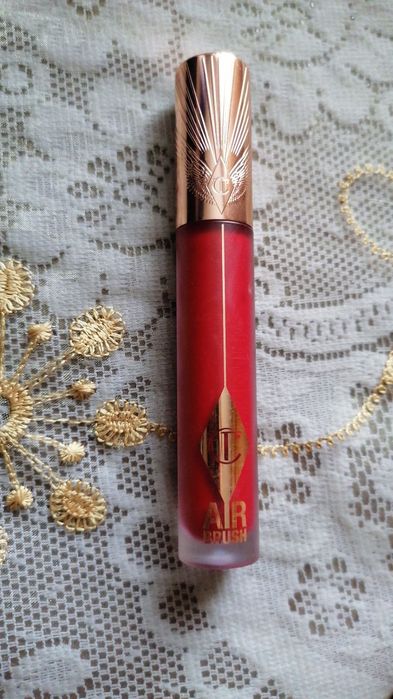 Pomadka Charlotte tilbury