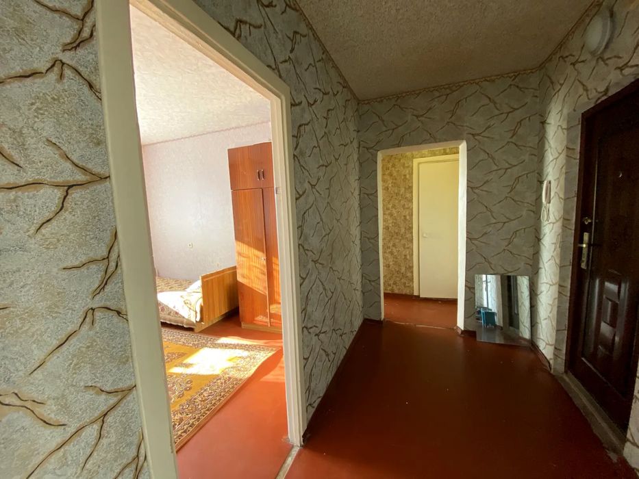 Оренда 2-х кімн. квартири 96 квартал