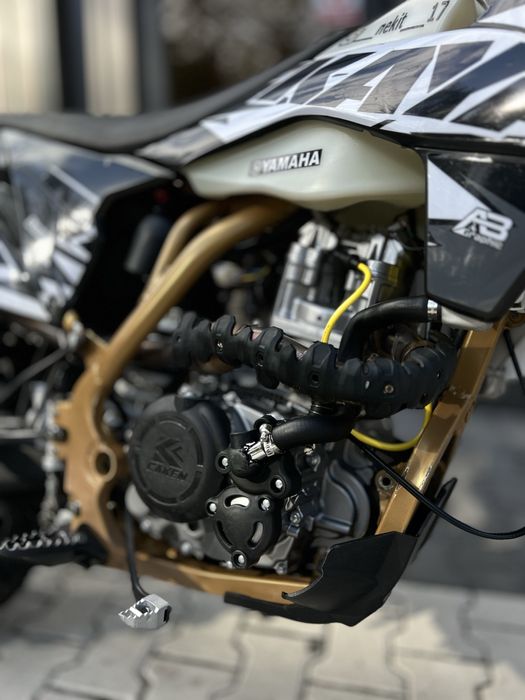 Тервіново продам мотоцикла Kaya612