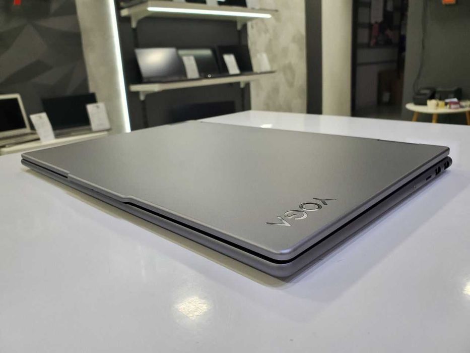 Ноутбук Lenovo Yoga 7 16" Ryzen 5 7535U/8Gb/512Gb SSD/Win11