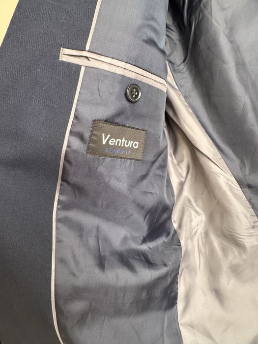 Жакет піджак апсайклінг оверсайз розмір с/м