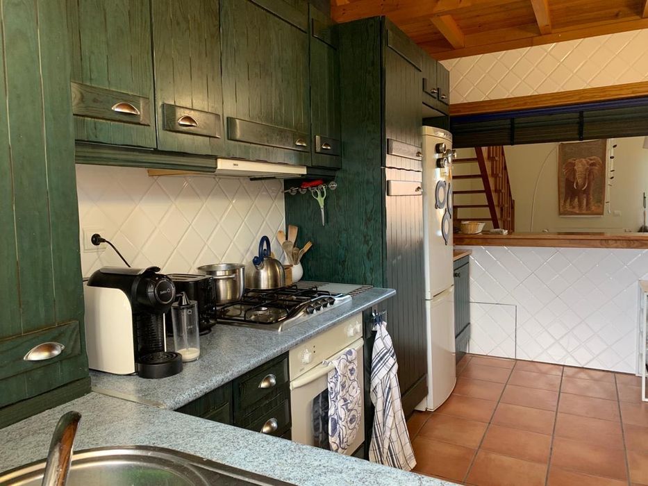 Recheio de casa - Comporta