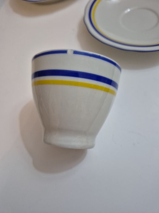 Serwis kawowy Ćmielów