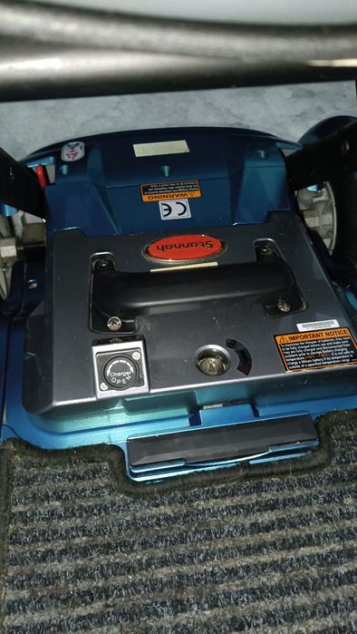 Scooter stannah mobilidade reduzida.