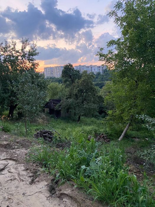 Мальовнича ділянка біля парку, 7 соток, Львів, вул. Рудакі