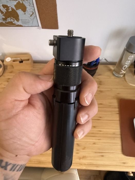 Camera Insta 360x3
